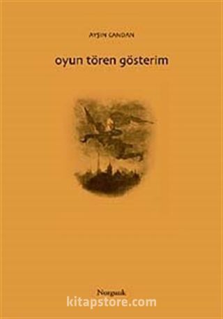 Oyun Tören Gösterim