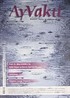 Ayvakti / Sayı:124 Ocak 2011 Aylık Kültür ve Edebiyat Dergisi