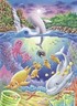 Deniz Hayvanları 48 Parça (33x48-Kod:6303)