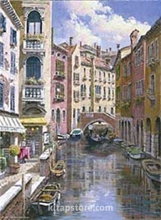 Ponte Longo 1000 (48x66-Kod:3105)