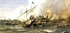 Preveze Deniz Muharebesi 1500 Parça (48x99-Kod:3760)