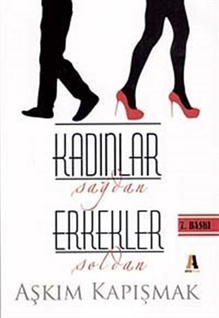 Kadınlar Sağdan Erkekler Soldan