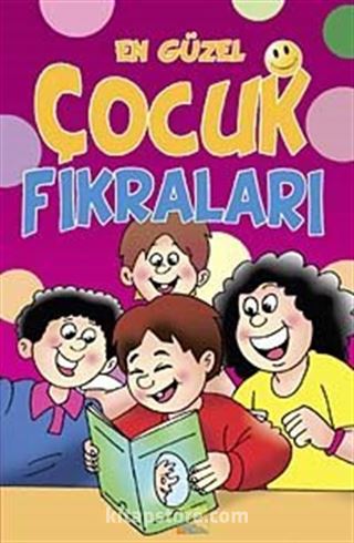 En Güzel Çocuk Fıkraları