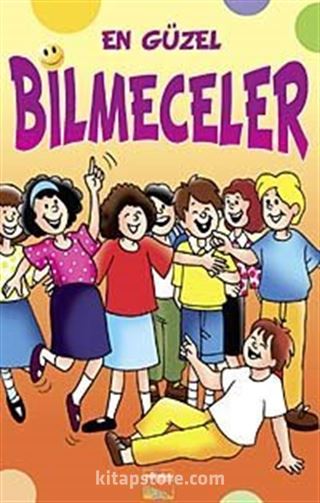 En Güzel Bilmeceler