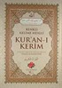 Renkli Kur'an-ı Kerim
