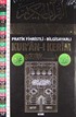 Pratik Fihristli Bilgisayarlı Kur'an-ı Kerim (Orta Boy)