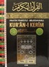 Pratik Fihristli Bilgisayarlı Kur'an-ı Kerim (Cami Boy)