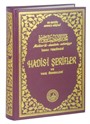 Muhtarül Ehadisin Nebeviyye Vel-Hikemil Muhammediyye İzahlı Tercümesi (Kitap Kağıdı)