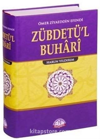 Zübde-tül Buhari Tercümesi