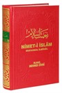Nimet-i İslam, Mufassal İlmihal (ithal kağıt)