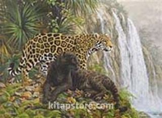 El Dorado 1000 Parça (48x66-Kod:3093)
