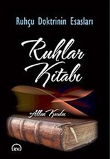 Ruhlar Kitabı