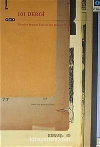 101 Dergi