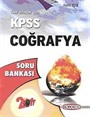 2010 KPSS Coğrafya Soru Bankası