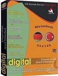 Digital Konuşan Sözlük (Almanca-Türkçe)