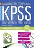 2011 KPSS Genel Yetenek Genel Kültür Konu Anlatımlı Seti
