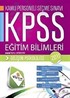 2011 KPSS Eğitim Bilimleri Konu Anlatımlı Seti