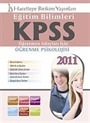 2011 KPSS Eğitim Bilimleri Öğrenme Psikolojisi