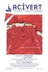 Lacivert Öykü ve Şiir Dergisi Yıl:7 Sayı:37 Ocak-Şubat 2011
