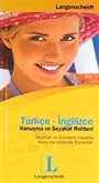 Türkçe - İngilizce Konuşma ve Seyahat Rehberi