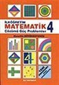 İlköğretim Matematik / Çözümü Güç Problemler 4