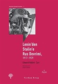 Lenin'den Stalin'e Rus Devrimi (1917-1929)