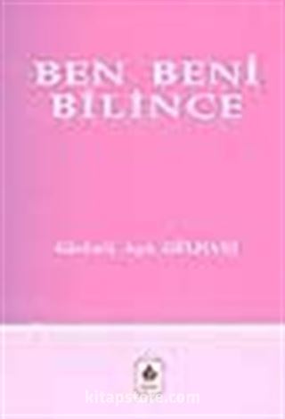 Ben Beni Bilince
