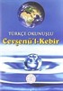 Türkçe Ojkunuşlu Cevşenü'l Kebir (Cep Boy-Kod:1570)