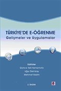 Türkiye'de E-Öğrenme