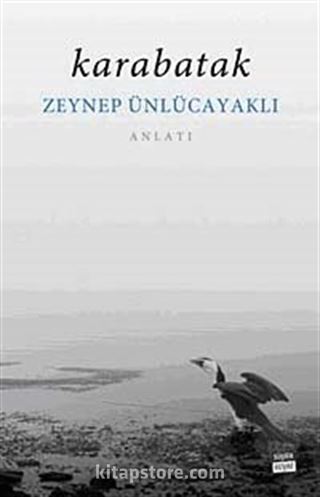 Karabatak