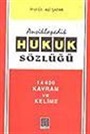 Hukuk Sözlüğü - Ansiklopedik