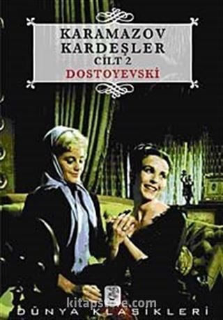 Karamazov Kardeşler-2