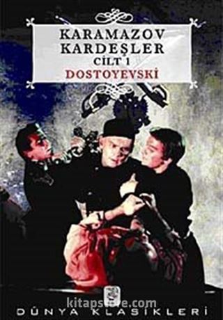 Karamazov Kardeşler-1