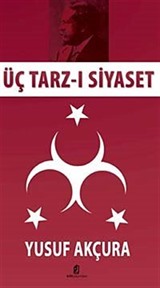 Üç Tarz-ı Siyaset cep boy