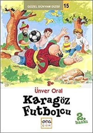 Karagöz Futbolcu