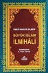 Büyük İslam İlmihali (Kitap Kağıdı)
