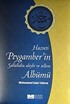 Hz. Peygamber'in Sallallahu Aleyhi ve Sellem Albümü (ithal kağıt)