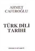 Türk Dili Tarihi I-II