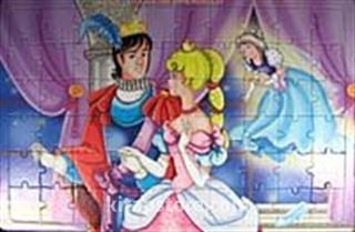 Külkedisi Sinderella