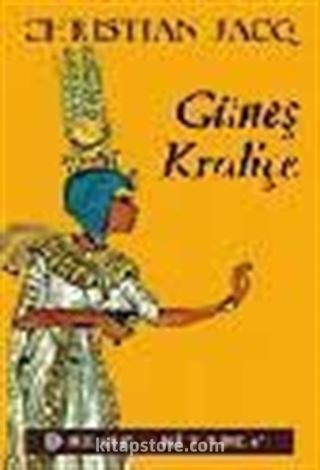 Güneş Kraliçe