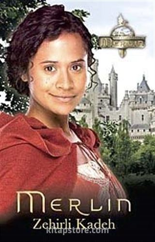 Merlin Zehirli Kadeh