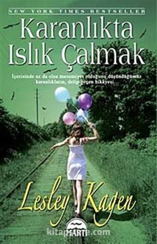 Karanlıkta Islık Çalmak