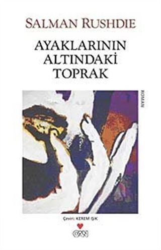 Ayaklarının Altındaki Toprak
