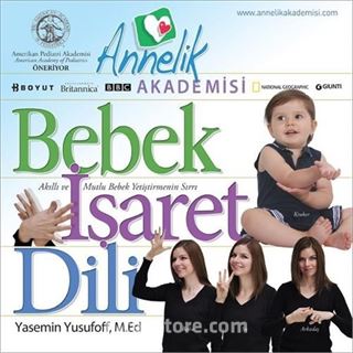 Bebek İşaret Dili
