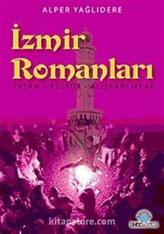 İzmir Romanları
