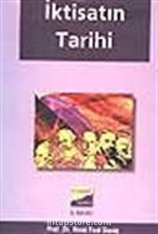 İktisadın Tarihi
