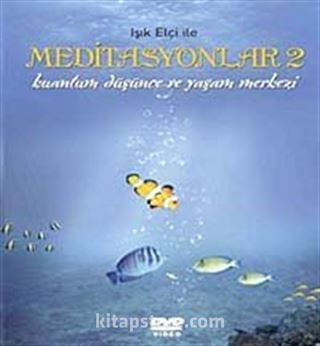 Işık Elçi İle Meditasyonlar-2 (DVD)