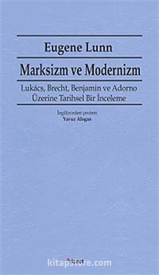 Marksizm ve Modernizm