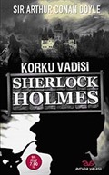 Korku Vadisi / Sherlock Holmes (Cep Boy)