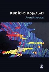 Kırk İkindi Koşmaları